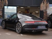 Porsche 911 991 Carrera 4 S PDK - <small></small> 85.000 € <small>TTC</small> - #4