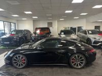 Porsche 911 991 Carrera 4 S PDK - <small></small> 85.000 € <small>TTC</small> - #18