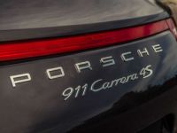 Porsche 911 991 CARRERA 4S - <small></small> 109.950 € <small>TTC</small> - #12