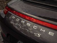 Porsche 911 991 CARRERA 4S - <small></small> 109.950 € <small>TTC</small> - #13