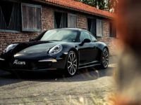 Porsche 911 991 CARRERA 4S - <small></small> 99.950 € <small>TTC</small> - #4