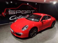 Porsche 911 991 carrera 4s - <small></small> 102.900 € <small>TTC</small> - #1