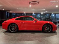 Porsche 911 991 carrera 4s - <small></small> 102.900 € <small>TTC</small> - #2