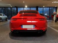 Porsche 911 991 carrera 4s - <small></small> 102.900 € <small>TTC</small> - #3