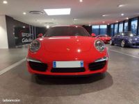 Porsche 911 991 carrera 4s - <small></small> 102.900 € <small>TTC</small> - #4