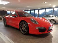 Porsche 911 991 carrera 4s - <small></small> 102.900 € <small>TTC</small> - #5