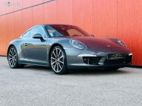 Porsche 911 991 CARRERA 4S 3.8 400 ch PDK - <small></small> 109.900 € <small>TTC</small> - #1