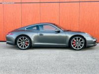 Porsche 911 991 CARRERA 4S 3.8 400 ch PDK - <small></small> 109.900 € <small>TTC</small> - #2