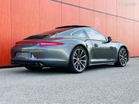 Porsche 911 991 CARRERA 4S 3.8 400 ch PDK - <small></small> 109.900 € <small>TTC</small> - #3