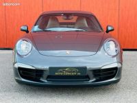 Porsche 911 991 CARRERA 4S 3.8 400 ch PDK - <small></small> 109.900 € <small>TTC</small> - #4