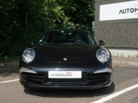 Porsche 911 991 CARRERA 4S 3.8 400 PDK TOIT OUVRANT - <small></small> 94.990 € <small>TTC</small> - #21