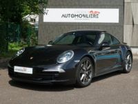 Porsche 911 991 CARRERA 4S 3.8 PDK 400 ch - <small></small> 97.990 € <small>TTC</small> - #1