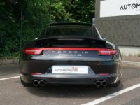 Porsche 911 991 CARRERA 4S 3.8 PDK 400 ch - <small></small> 97.990 € <small>TTC</small> - #24