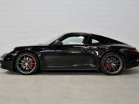 Porsche 911 991 Carrera 4S 3.8i 400cv PDK - <small></small> 95.900 € <small>TTC</small> - #3