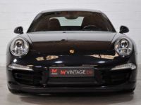 Porsche 911 991 Carrera 4S 3.8i 400cv PDK - <small></small> 95.900 € <small>TTC</small> - #5