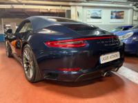 Porsche 911 991 CARRERA 4S CABRIOLET 3.0 PDK 420CH - <small></small> 109.900 € <small>TTC</small> - #5