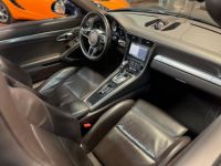 Porsche 911 991 CARRERA 4S CABRIOLET 3.0 PDK 420CH - <small></small> 109.900 € <small>TTC</small> - #35