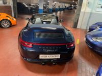 Porsche 911 991 CARRERA 4S CABRIOLET 3.0 PDK 420CH - <small></small> 109.900 € <small>TTC</small> - #17