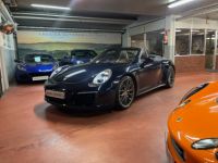 Porsche 911 991 CARRERA 4S CABRIOLET 3.0 PDK 420CH - <small></small> 109.900 € <small>TTC</small> - #2