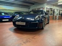 Porsche 911 991 CARRERA 4S CABRIOLET 3.0 PDK 420CH - <small></small> 109.900 € <small>TTC</small> - #24