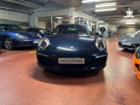 Porsche 911 991 CARRERA 4S CABRIOLET 3.0 PDK 420CH - <small></small> 109.900 € <small>TTC</small> - #14