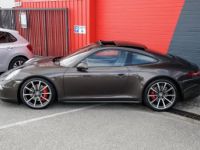 Porsche 911 991 Carrera 4S Coupe 3.8 400 PDK - <small></small> 99.980 € <small>TTC</small> - #2