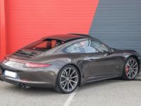 Porsche 911 991 Carrera 4S Coupe 3.8 400 PDK - <small></small> 99.980 € <small>TTC</small> - #3