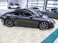 Porsche 911 991 Carrera 4S Coupe 3.8 400 PDK - <small></small> 99.980 € <small>TTC</small> - #23