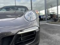 Porsche 911 (991) CARRERA 4S PDK - <small></small> 99.980 € <small>TTC</small> - #5