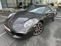 Porsche 911 (991) CARRERA 4S PDK - <small></small> 99.980 € <small>TTC</small> - #20