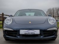 Porsche 911 991 Carrera 4S PDK - HISTORIEK - OPEN DAK - XENON - ISOFIX - 4X4 - KEYLESS START - <small></small> 84.999 € <small>TTC</small> - #4