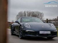 Porsche 911 991 Carrera 4S PDK - HISTORIEK - OPEN DAK - XENON - ISOFIX - 4X4 - KEYLESS START - <small></small> 84.999 € <small>TTC</small> - #15