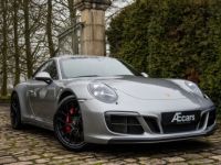 Porsche 911 991 CARRERA GTS BUCKET SEATS -BELGIAN CARBON - <small></small> 124.950 € <small>TTC</small> - #2