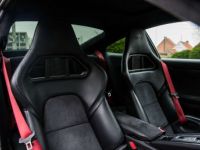 Porsche 911 991 CARRERA GTS BUCKET SEATS -BELGIAN CARBON - <small></small> 124.950 € <small>TTC</small> - #37