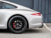 Porsche 911 991 Carrera GTS Coupe Phase 1 - 3.8 430 PDK - <small></small> 99.980 € <small>TTC</small> - #25