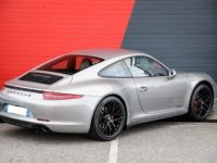 Porsche 911 991 Carrera GTS Coupe Phase 1 - 3.8 Atmosphérique 430 PDK - Pedigree 20/20 - <small></small> 114.980 € <small>TTC</small> - #3
