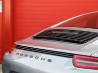 Porsche 911 991 Carrera GTS Coupe Phase 1 - 3.8 Atmosphérique 430 PDK - Pedigree 20/20 - <small></small> 114.980 € <small>TTC</small> - #21