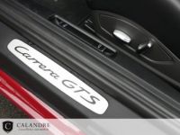 Porsche 911 (991) CARRERA GTS MODELE 2018 - <small></small> 134.970 € <small>TTC</small> - #11