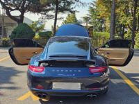 Porsche 911 (991) Carrera S - 2015 - <small></small> 85.000 € <small>TTC</small> - #4