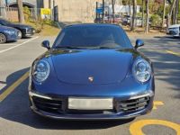 Porsche 911 (991) Carrera S - 2015 - <small></small> 85.000 € <small>TTC</small> - #7