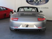 Porsche 911 991 CARRERA S 3.8 400 PDK - <small>A partir de </small>990 EUR <small>/ mois</small> - #5