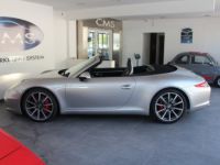 Porsche 911 991 CARRERA S 3.8 400 PDK - <small>A partir de </small>990 EUR <small>/ mois</small> - #7