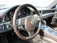 Porsche 911 /991 Carrera S/ 400ch/ PDK / Bose/ T. Ouvrant/ 2ème main/ Garantie 12 mois - <small></small> 78.990 € <small>TTC</small> - #9