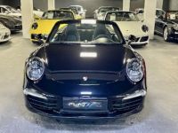 Porsche 911 (991) CARRERA S CABRIOLET 3.8i 400 ch PDK - <small></small> 94.990 € <small>TTC</small> - #3