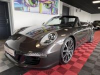 Porsche 911 991 Carrera Cabriolet PDK - <small></small> 97.991 € <small>TTC</small> - #1