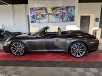 Porsche 911 991 Carrera Cabriolet PDK - <small></small> 97.991 € <small>TTC</small> - #2