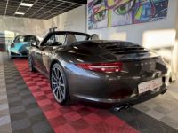 Porsche 911 991 Carrera Cabriolet PDK - <small></small> 97.991 € <small>TTC</small> - #3