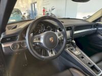 Porsche 911 991 Carrera Cabriolet PDK - <small></small> 97.991 € <small>TTC</small> - #5