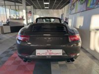 Porsche 911 991 Carrera Cabriolet PDK - <small></small> 97.991 € <small>TTC</small> - #10