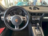 Porsche 911 991 Carrera Cabriolet PDK - <small></small> 97.991 € <small>TTC</small> - #19